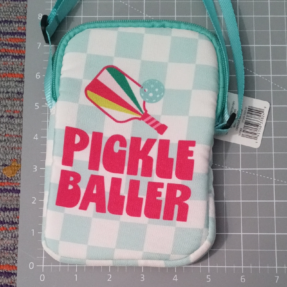 Pickle Baller Bag